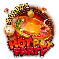 Hot Pot Party স্লট গেমের প্রধান আইকন