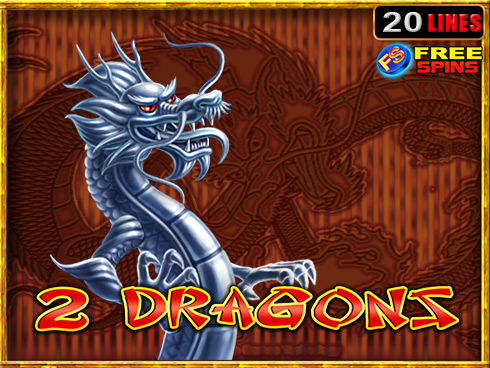 War Of Dragons slot game icon